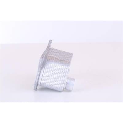 Engine Oil Cooler Compatible With 2015-2019 Volkswagen Golf R 2.0L L4 Turbo 06L117021g 06L117021e thumbnail 6