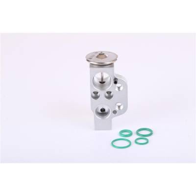 A/C Expansion Valve Compatible With 2014-2017 Audi Sq5 Premium Plus 3.0L V6 Supercharged 8T0820679 thumbnail 2