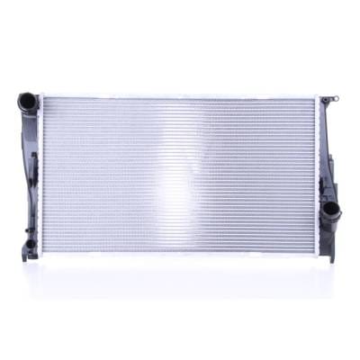 New Radiator Compatible With Bmw 335D By Part Numbers 60785A 17117788904 17117788903 7558480 thumbnail 2