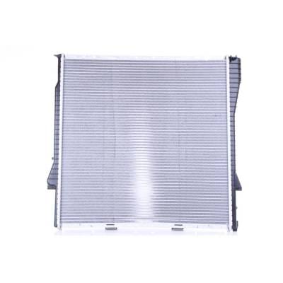 New Radiator Compatible With Bmw X5 4.6Is By Part Numbers 60787A 1439101 17101439101 thumbnail 4