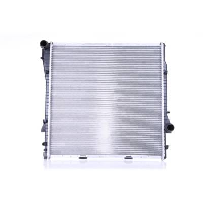 New Radiator Compatible With Bmw X5 3.0I By Part Numbers 60788A 7554668 17117544668 17111439103 thumbnail 2