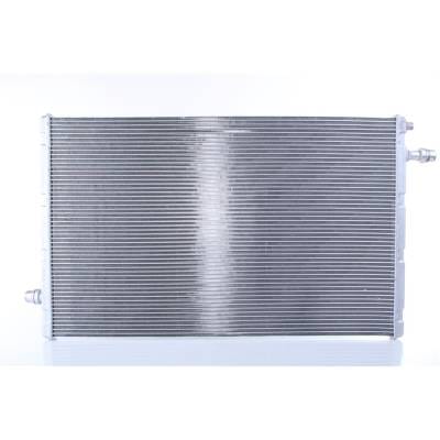 New Radiator Compatible With Jaguar I-Pace First Edition By Part Numbers 606327 T4k9610 J9d38d100aa thumbnail 4