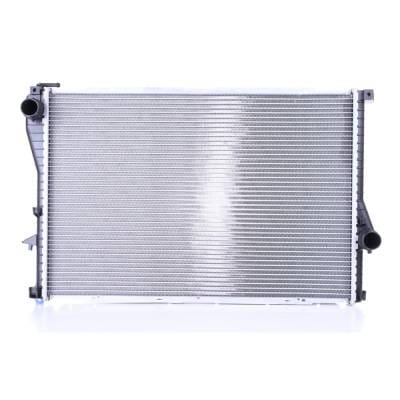 New Radiator Compatible With Bmw 540I By Part Numbers 60648A 1436060 17111436061 17111436060 1463061 thumbnail 2
