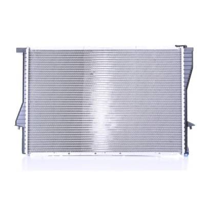 New Radiator Compatible With Bmw 540I By Part Numbers 60648A 1436060 17111436061 17111436060 1463061 thumbnail 4