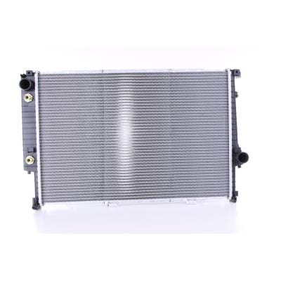 New Radiator Compatible With Bmw 850I By Part Numbers 60748A 17111712267 1712265 1723468 17111468081 thumbnail 2