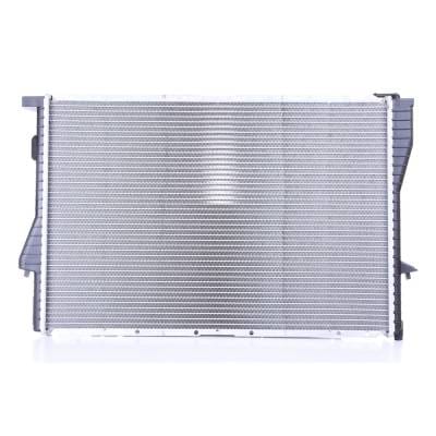 New Radiator Compatible With Bmw 750Il By Part Numbers 60752A 17111 702 969 17101742099 17111742099 thumbnail 4