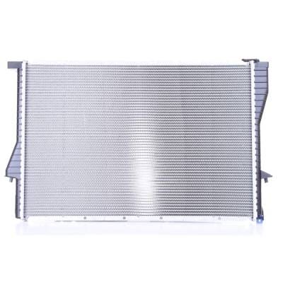 New Radiator Compatible With Bmw 750Il By Part Numbers 60754A 17111436055 17111436062 1436062 thumbnail 4