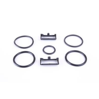 New Radiator Compatible With Bmw 750Il By Part Numbers 60754A 17111436055 17111436062 1436062 thumbnail 8