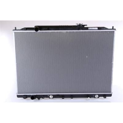 New Radiator Compatible With Acura Mdx By Part Numbers 606853 19010Ryea52 19010Ryea51 thumbnail 2
