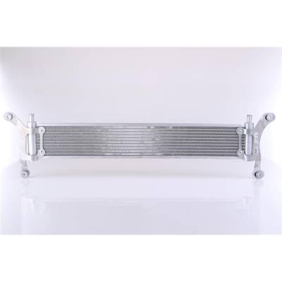 New Radiator Compatible With Audi Q7 Tdi By Part Numbers 606955 7L6121212b 7L6121212a thumbnail 2