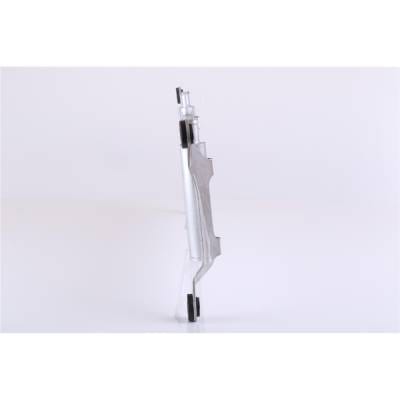 New Radiator Compatible With Audi Q7 Tdi By Part Numbers 606955 7L6121212b 7L6121212a thumbnail 6