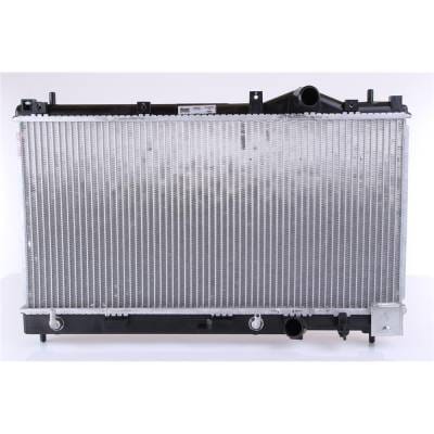 New Radiator Compatible With Dodge Neon By Part Numbers 609941 4495947 K4740097 4740097 K4546705 thumbnail 2