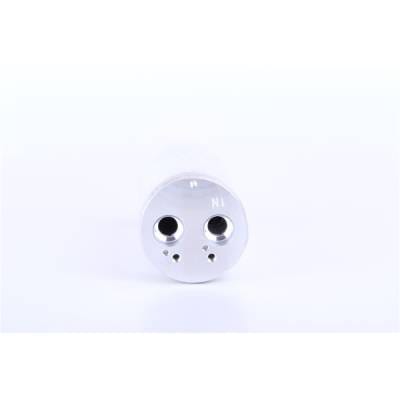 A/C Receiver Dryer Compatible With 2005-2011 Audi A6 3.2L 4.2L V6 V8 4F0820191 4F0820191a Direct Fit thumbnail 8