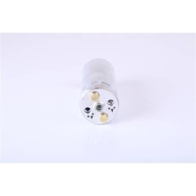 A/C Condenser Compatible With 1995-1999 Nissan Sentra Se-R 1.6L 2.0L L4 92131-7F000 9213167B10 thumbnail 2