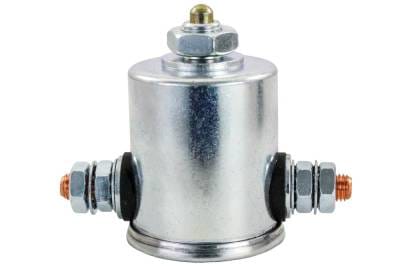 New Push Button Pump Switch Compatible With Trombetta 14224-000 17350-000 267633 26763-4 thumbnail 4