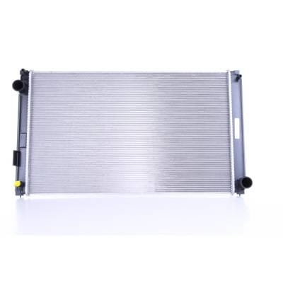 New Radiator Compatible With Lexus Nx300h Luxury By Part Numbers 606610 1640036080 thumbnail 2