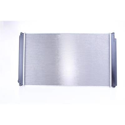 New Radiator Compatible With Lexus Nx300h Luxury By Part Numbers 606610 1640036080 thumbnail 4