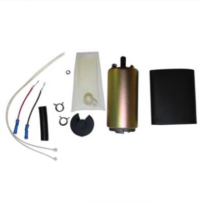 New Fuel Pump Compatible With Nissan Maxima 1992-1994 By Parts Efp500102g P72201 5501280 1704285E00 thumbnail 2