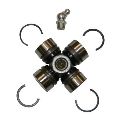 New Universal Joint Compatible With By Part Numbers Xf430 20329 5430X Uj840 Pt576 thumbnail 2
