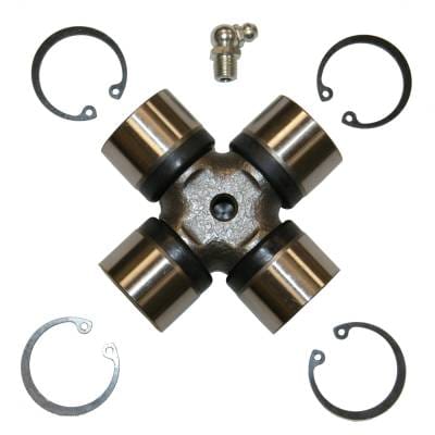 New Universal Joint Compatible With By Part Numbers Vte5007 20427 541 Bcb500 Hs198 thumbnail 2