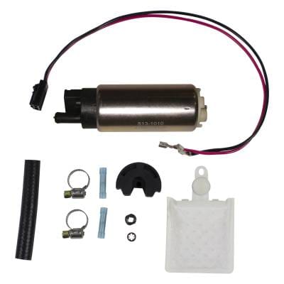 New Fuel Pump Compatible With Isuzu Rodeo Trooper 1991-1992 By Parts P72191 5401010 8943299710 thumbnail 2