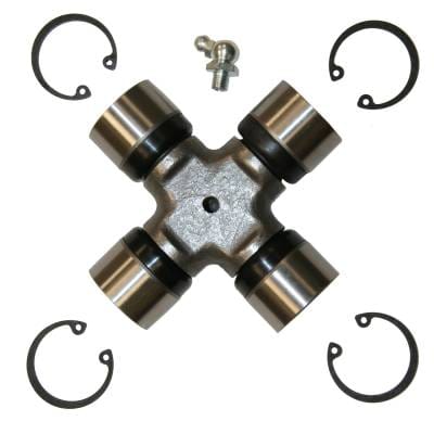 New Universal Joint Compatible With By Part Numbers Xf41206 Vte5005 20429 641 220000 thumbnail 2