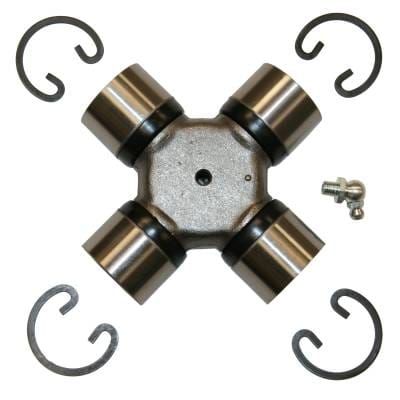 New Universal Joint Compatible With By Part Numbers Xf41208 Vte5009 20431 841 240100 thumbnail 2