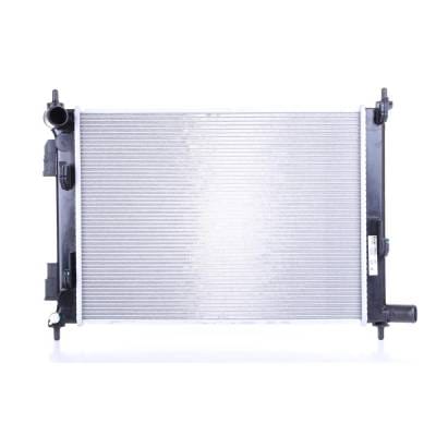New Radiator Compatible With Hyundai Venue Se By Part Numbers 606733 25310H8000 thumbnail 2