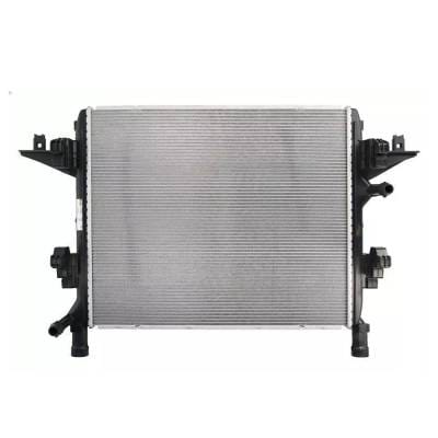 New Radiator Compatible With Audi Q4 E-Tron Prestige By Part Numbers 606780 1Ea121251b thumbnail 4
