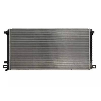 New Radiator Compatible With Audi E-Tron Quattro Premium Plus By Part Numbers 606787 4Ke121251b thumbnail 4