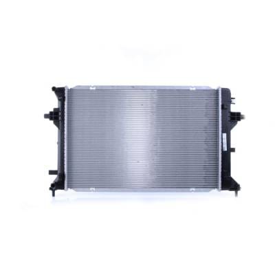 New Radiator Compatible With Hyundai Ioniq Electric Limited By Part Numbers 606811 25310G7000 thumbnail 2