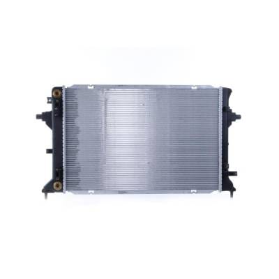 New Radiator Compatible With Hyundai Ioniq Electric Limited By Part Numbers 606811 25310G7000 thumbnail 4