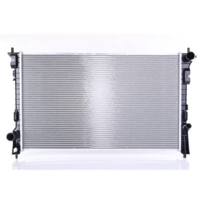 New Radiator Compatible With Ford Edge Limited By Part Numbers 606559 7T4z8005a thumbnail 2