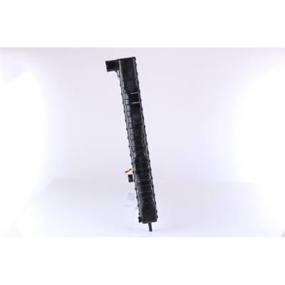 New Radiator Compatible With Jeep Grand Cherokee By Part Numbers 609891 K5191934aa K4734103 thumbnail 4
