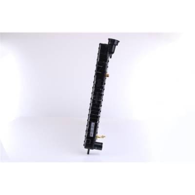 New Radiator Compatible With Jeep Grand Cherokee By Part Numbers 609891 K5191934aa K4734103 thumbnail 6