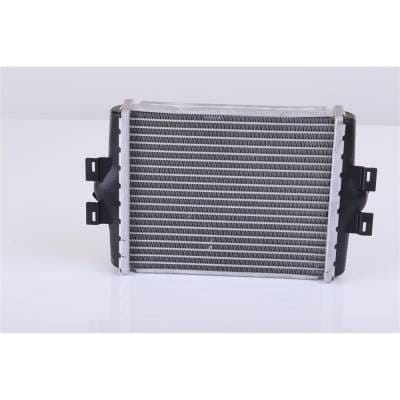 New Radiator Compatible With Bmw 328I By Part Numbers 606270 17117600697 thumbnail 4
