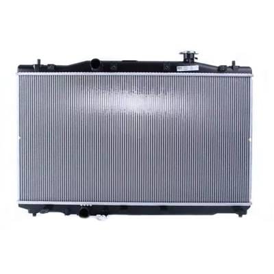 New Radiator Compatible With Honda Civic Sport Touring By Part Numbers 606294 190105Baa01 thumbnail 2