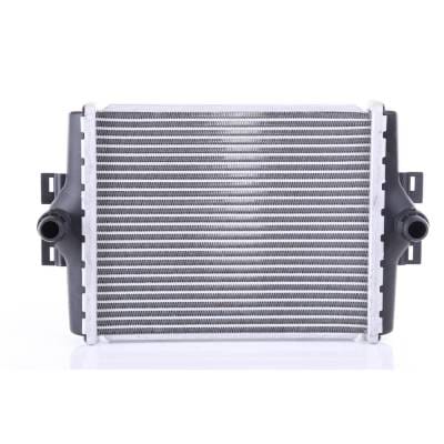 New Radiator Compatible With Bmw 335I By Part Numbers 606296 17117628057 thumbnail 2