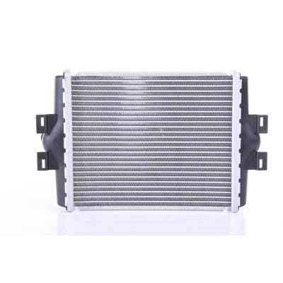 New Radiator Compatible With Bmw 335I By Part Numbers 606296 17117628057 thumbnail 4