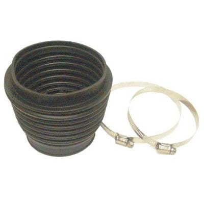 New Bellow Compatible With Volvo Penta Pt 280Hp Aq 200Hp By Part Numbers 875826 876294 18-2744 thumbnail 2
