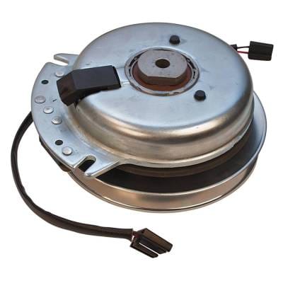 New Pto Clutch Compatible With Exmark Toro Lz20kc524as Lz20kc524 Lz23kc605 Lz23kc604as Las23kc524 thumbnail 2