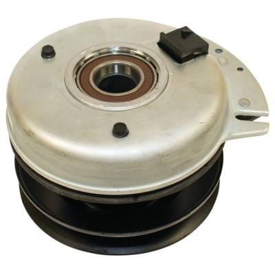New Pto Clutch Compatible With Craftsman 247270540 247204241 247204220 247204221 247204240 By Part thumbnail 2