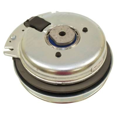 New Pto Clutch Compatible With Exmark Toro 74263Cp Lz31bv605 74262 Lz25kc604 Lz25kc524 By Part thumbnail 2