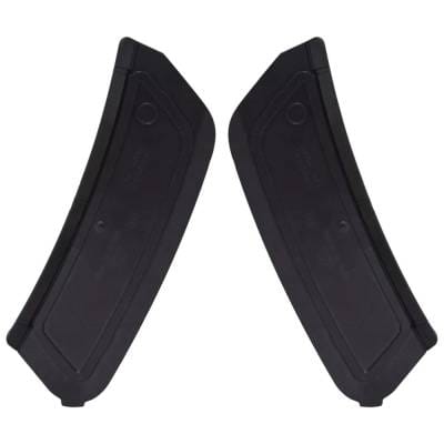 New Pair Of Daytime Running Lights Compatible With Audi Q7 2.0L 3.0L 2017 2018 2019 By Part Numbers thumbnail 2