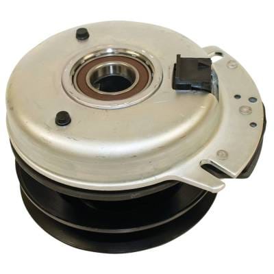 New Pto Clutch Compatible With Cub Cadet 17Ridaub010 17Aidgjb010 17Rsdalb010 17Csdalb056 17Rsdghb010 thumbnail 2