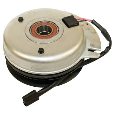 New Pto Clutch Compatible With Great Dane John Deere Gdrz52-25Kae Tchr48-15Ka Gdrz61-26Khe thumbnail 2
