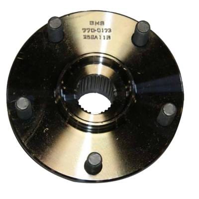 New Front Wheel Hub Repair Kit Compatible With Toyota Avalon Xl Xls Sedan 4-Door 3.0L 1995-2004 By thumbnail 4