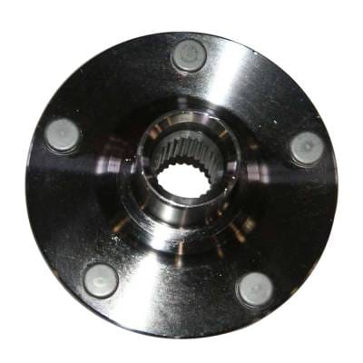 New Front Wheel Hub Repair Kit Compatible With Toyota Camry Ce Dlx Dx Le Se Xle Convertible Coupe thumbnail 8