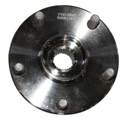 New Front Wheel Hub Repair Kit Compatible With Toyota Solara Se Convertible Coupe 1999 2000 2001 thumbnail 4