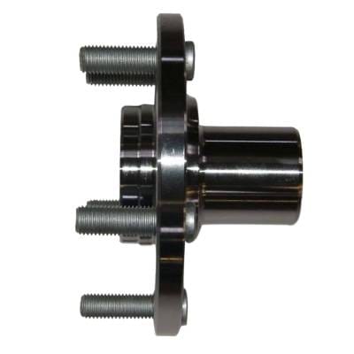 New Front Wheel Hub Repair Kit Compatible With Toyota Solara Se Convertible Coupe 1999 2000 2001 thumbnail 6